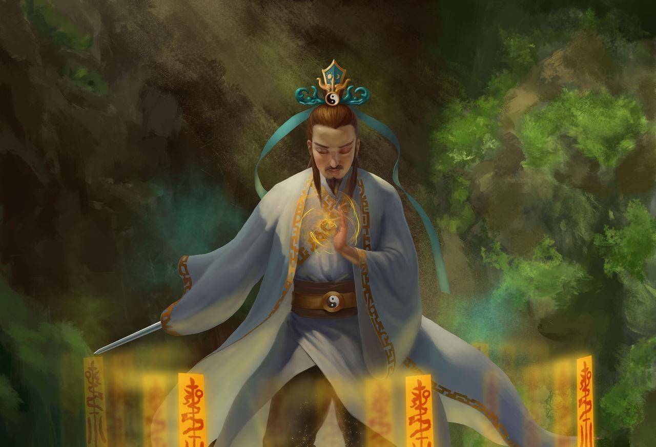 神仙会因什么原因被贬下凡?有的发酒疯,有的赌博,有的帮人求情