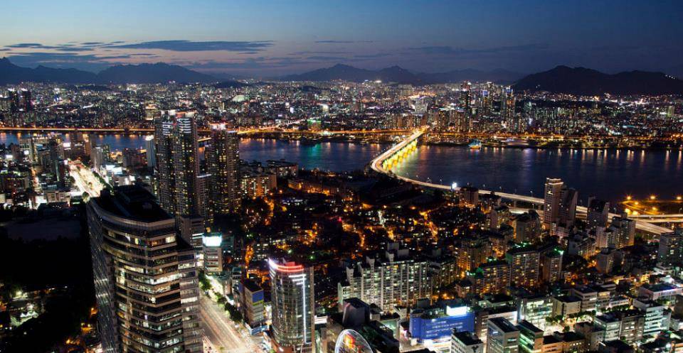 重庆韩国临时首都图片