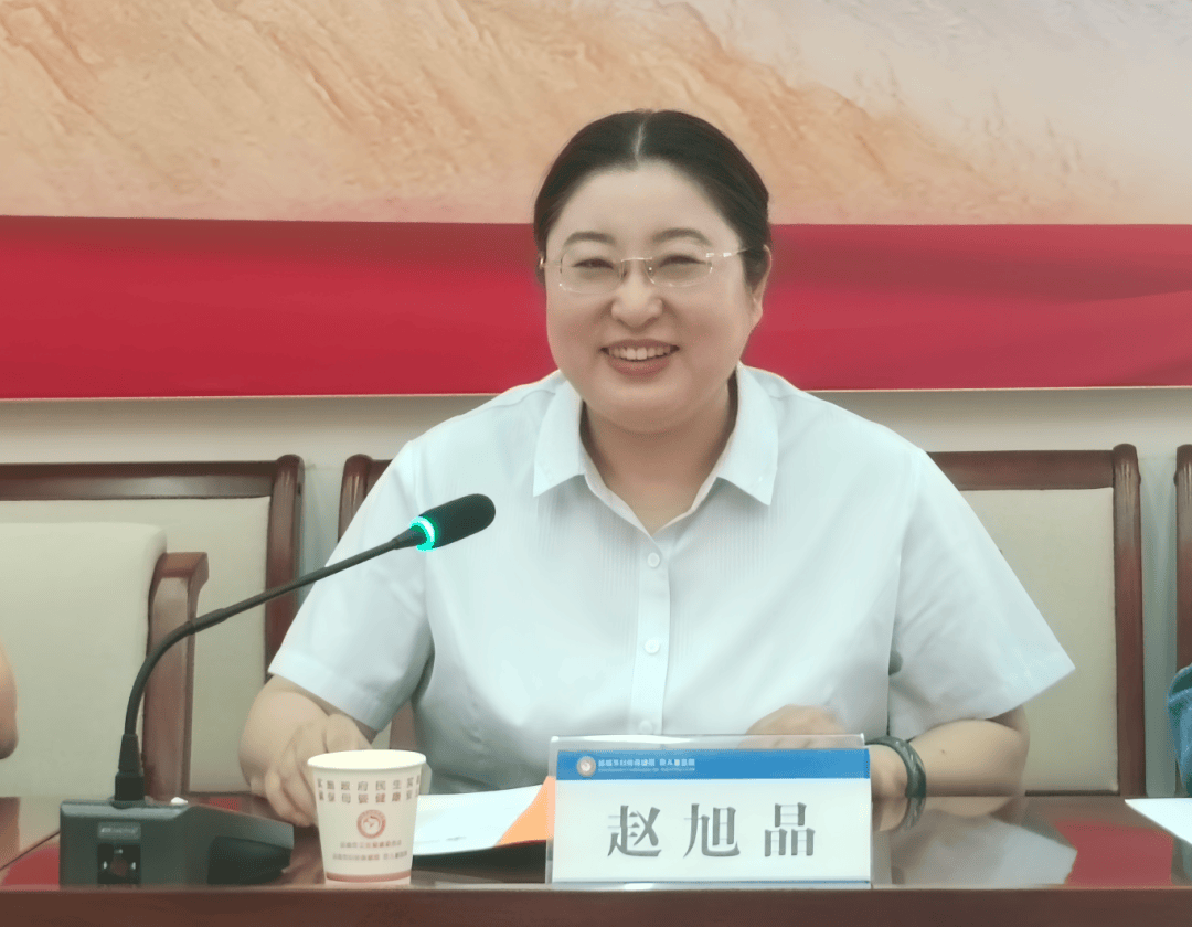西安市儿童医院方莹主任莅临运城市妇幼保健院指导工作