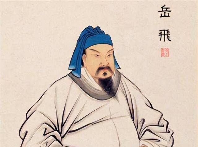 而满脸正气,身材挺拔的形象从来都是我们对于忠义之人的固有印象罢了.