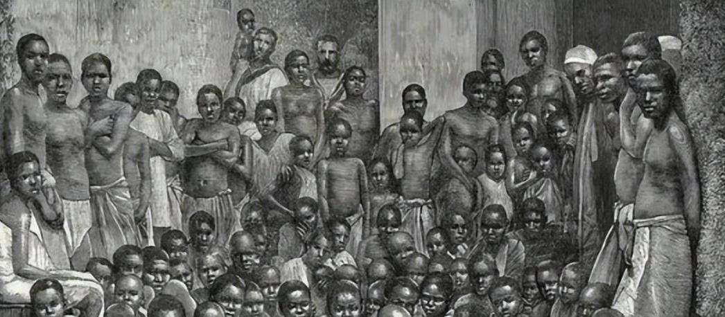 古巴比伦被占领后,他们王国的奴隶身处什么样的社会地位?