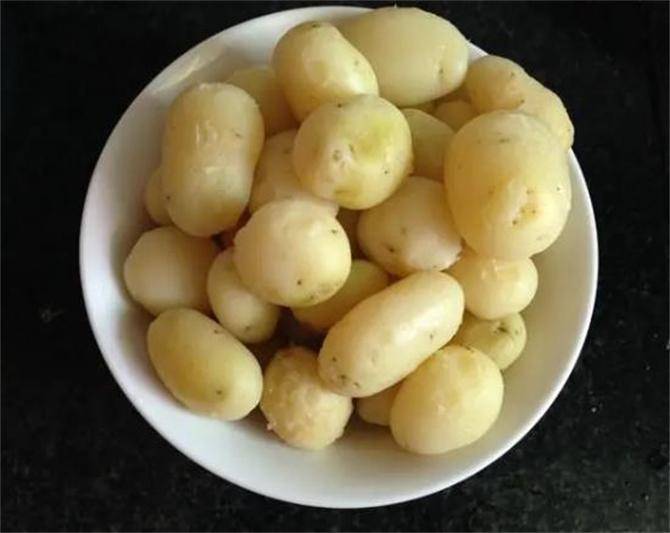 土豆高压锅压几分钟?高压锅压土豆需要多久?