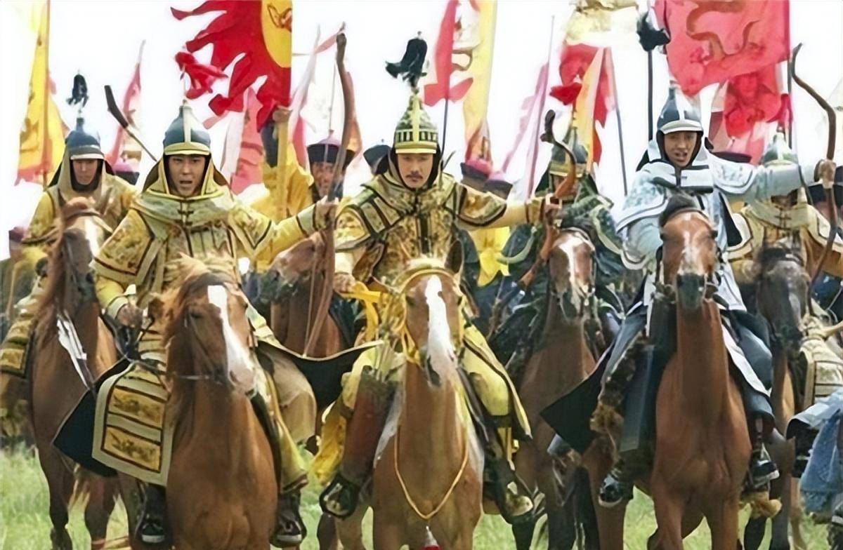 八旗子弟今何在?和珅后人在黑龙江种地,至今仍然保留祖上传统