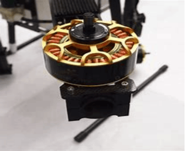 多旋翼无人机电机:驱动无人机飞行的神奇力量!