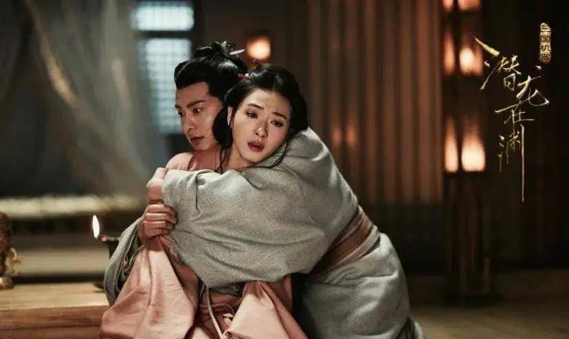 颠沛屈辱,后半生悬壶济世,人生变幻尽在不言之中_刘协_何皇后_王美人