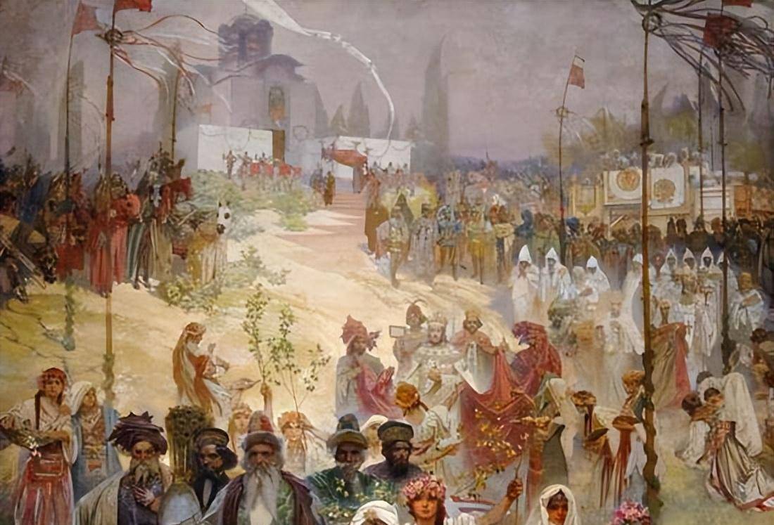 浅谈吉尔伯特家族的创始人,他对英格兰宗教产生了哪些影响?