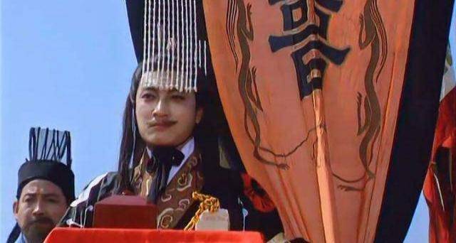 钟会之乱,篡位要紧!