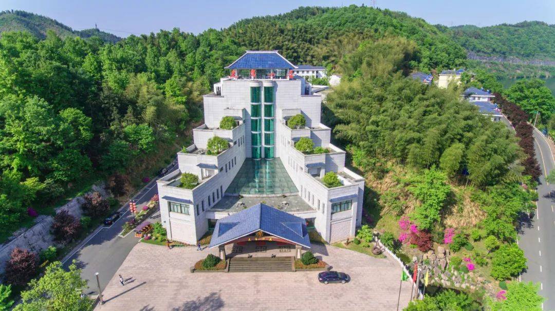 安徽迎驾文旅集团slogan征集活动正式启动!