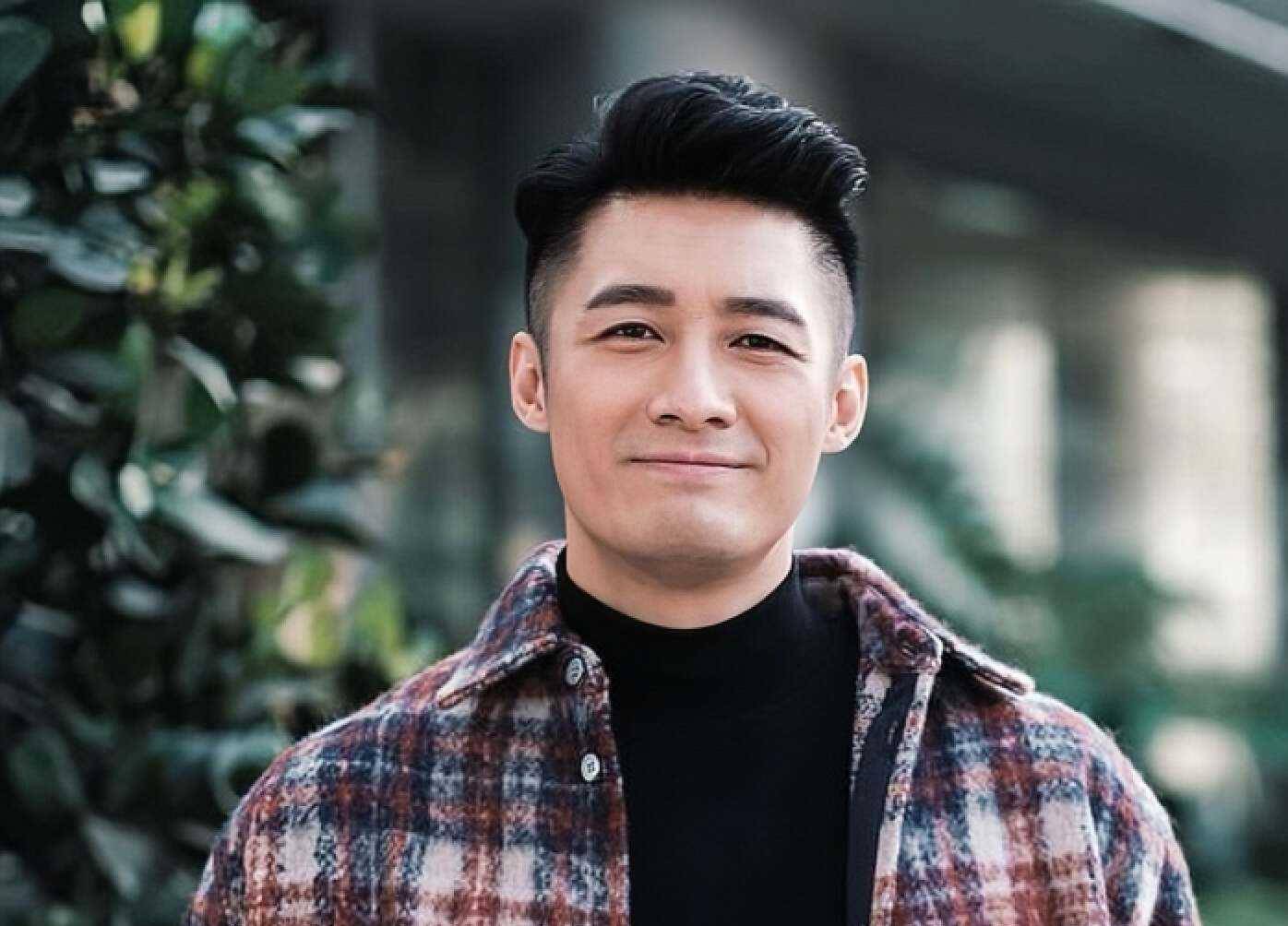 tvb男星翟威廉自爆床伴众多,跨国恋情惹争议,防病措施成焦点