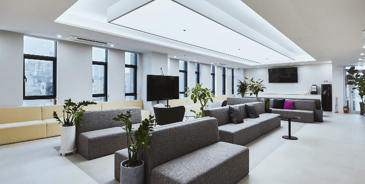 韩国丽婷整形医院专业面部提拉