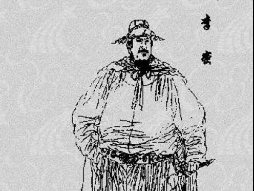 瓦岗寨:李密火并翟让,情义终为土灰,最强义军从此烟消云散
