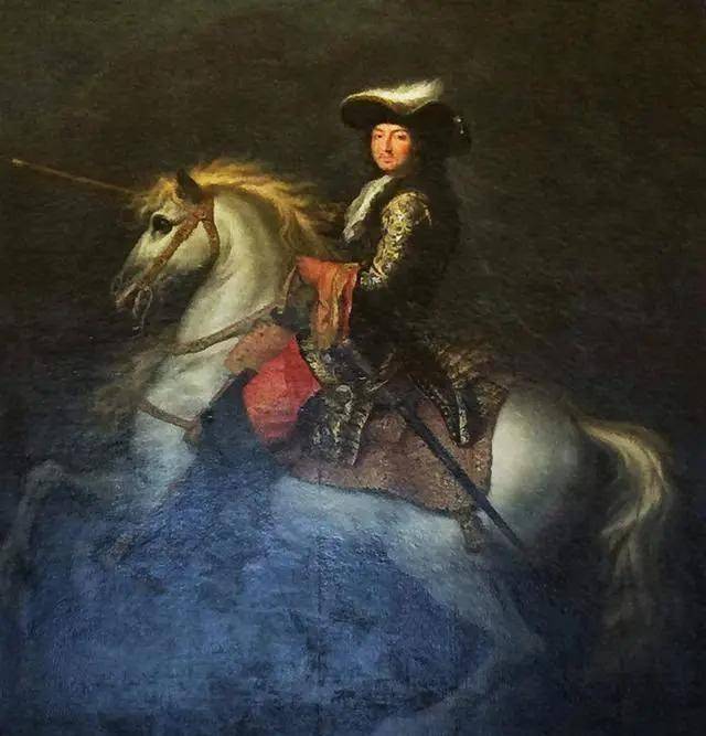 路易十五为什么会成为法国历史上最不得人心的国王呢?