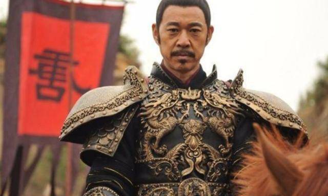 老爸很厉害,连老婆都很厉害,他却成了"懦弱皇帝"_李世民_王李承_皇位