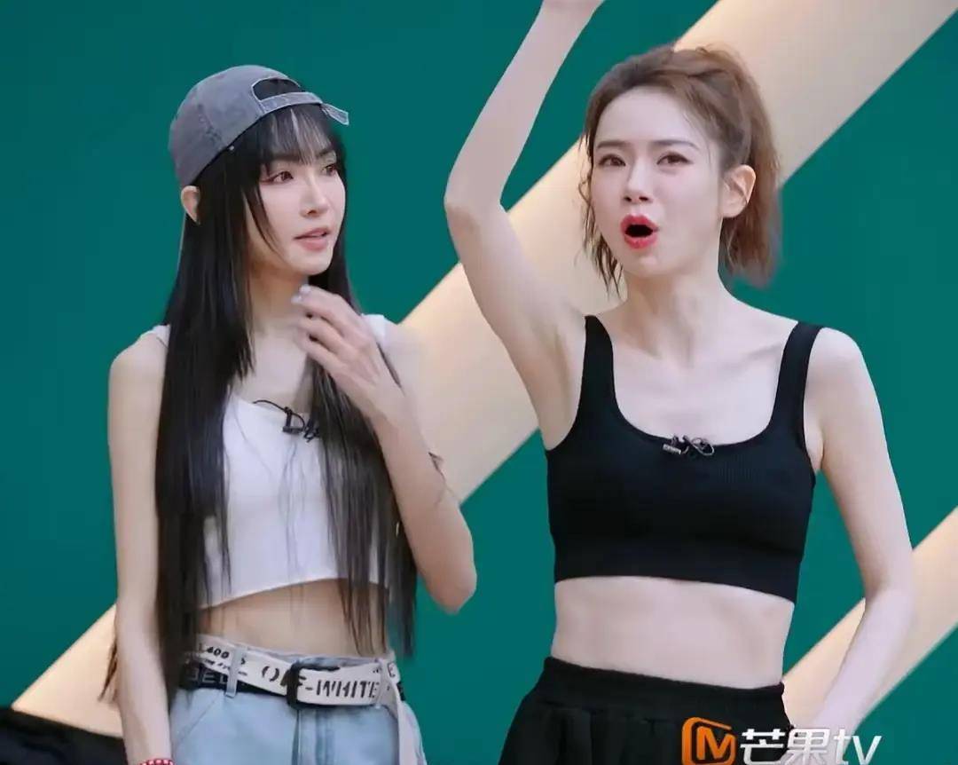 戚薇《乘风2024》舞台惊艳,意外牵线方文山与王琳引热议_节目_表演_青