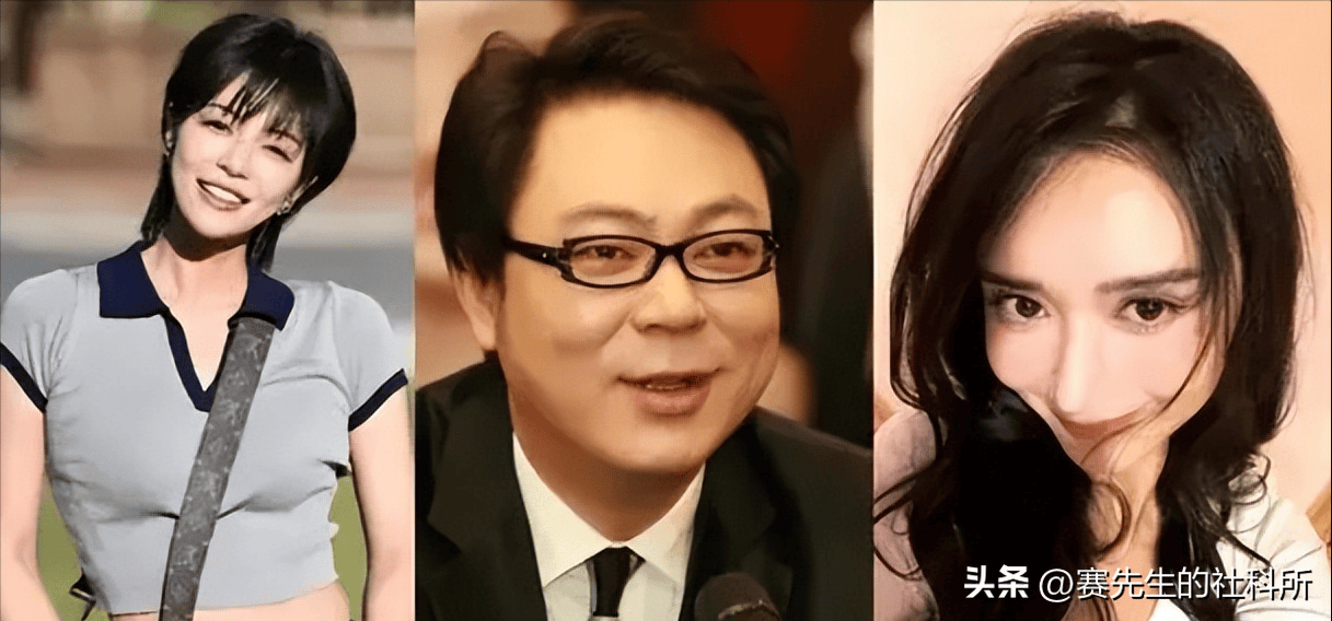 万万没想到,高亚麟塌房后,受伤最深的却是杨紫,养老保险都没了