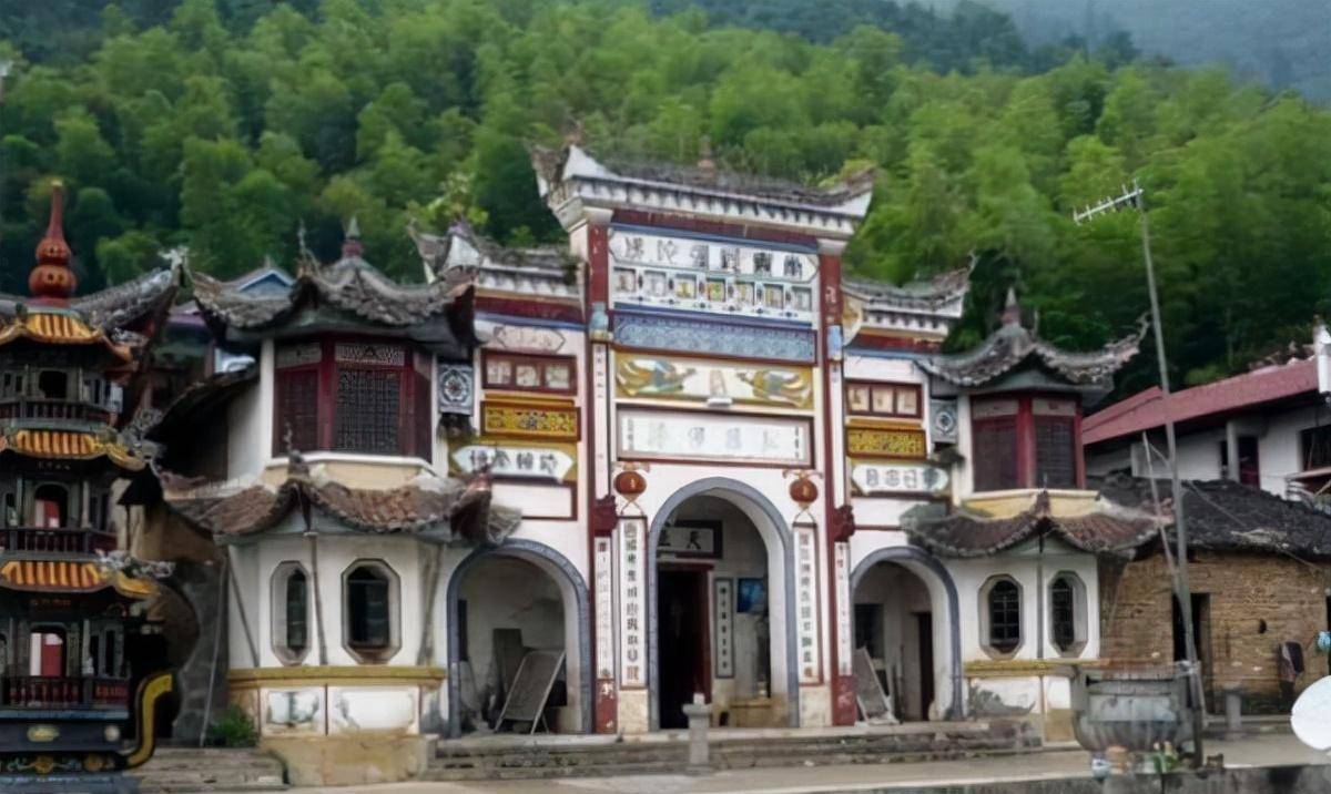 兰若寺惊现超级大墓,规模不比皇陵逊色,但被一代"妖僧"盗掘