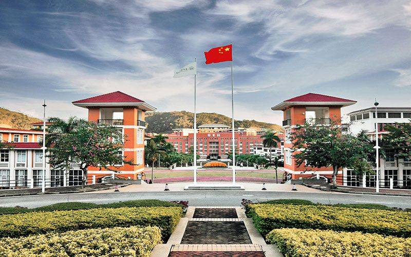 广州南方学院成人高考招生专业有哪些_教育部_考生_广东省