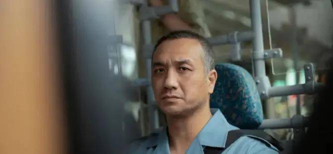 出道7年,搭档黄渤,周迅,张译,闫妮,姚晨,她算"资源咖"吗_电影节_角色_