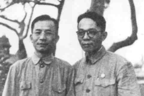 假将军顶替真将军去延安开会,还好保镖胆大心细,识破了此人身份