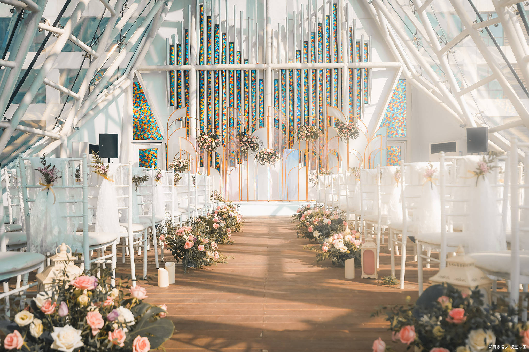 婚礼堂运营秘诀:打造浪漫与品质并存的梦幻殿堂