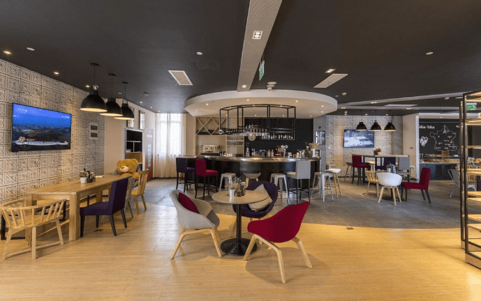 湖州太湖度假区康铂酒店丨是您休闲度假及企业商务会议的理想之选