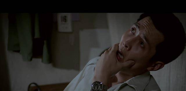 《高山下的花环》:战争片的巅峰,保家卫国好男儿志在四方