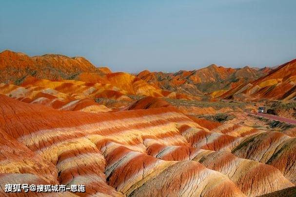 「大西北旅游游记文章内容」✅ 大西北旅游游记文章内容是什么