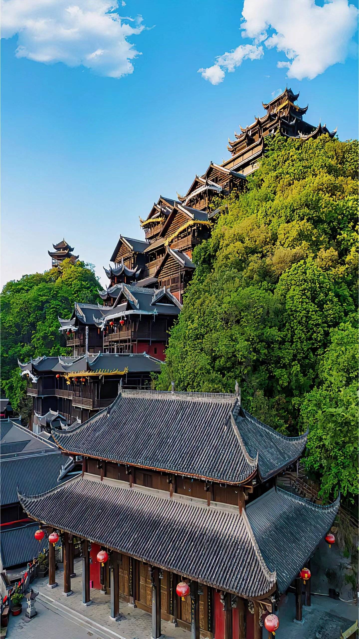 重庆玩几天比较合适,去重庆玩一般需要几天,赶紧收藏!