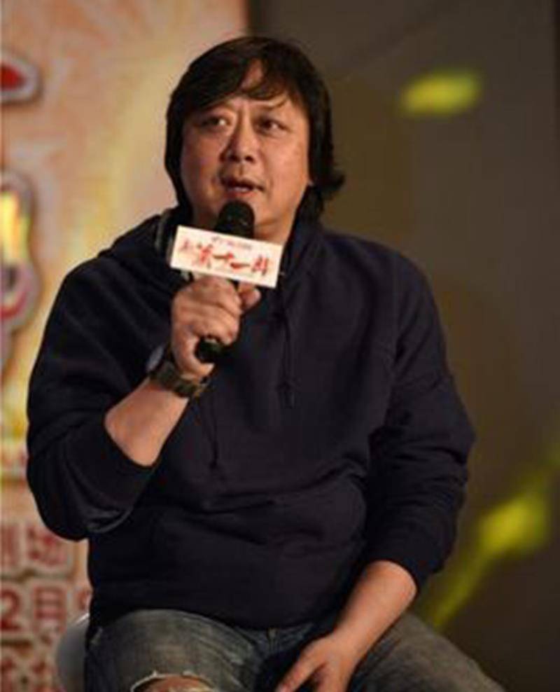 83版《射雕》:没有抠图,没有绿幕,剧组如何在30年前拍出壮丽风光?