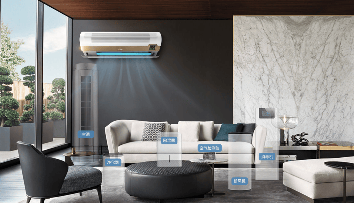 它是智商税吗?_净化_空调_新风