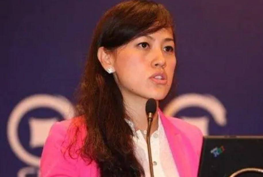 "滴滴元老"柳青:带病创下百亿身家,抗癌5年离异带三娃