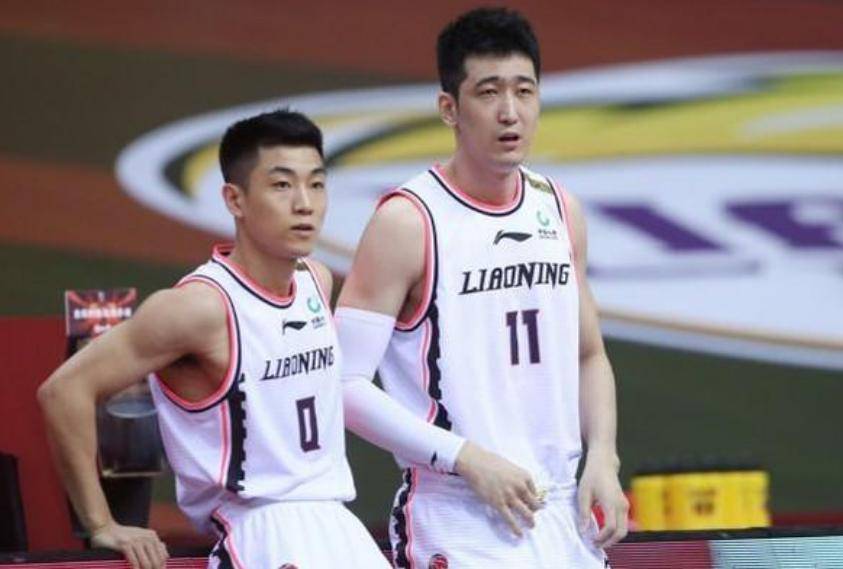 山东男篮有意后场补强,250万年薪签约辽宁冠军后卫,替补高诗岩