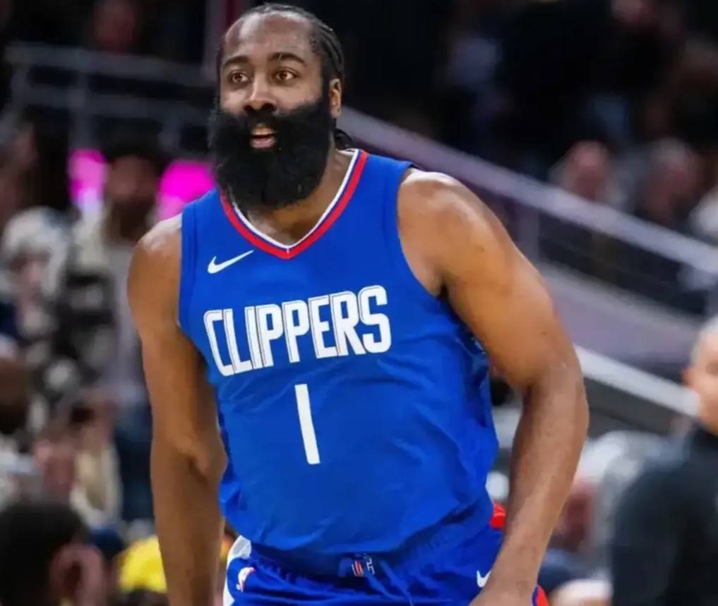 哈登的抉择——3年1.5亿还是冠军?活塞搞事雷霆浑水摸鱼?_实力_季后赛