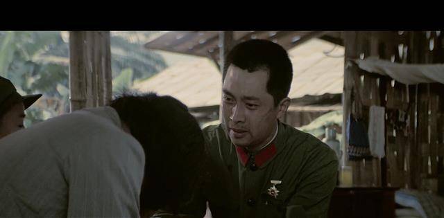 《高山下的花环》:战争片的巅峰,保家卫国好男儿志在四方