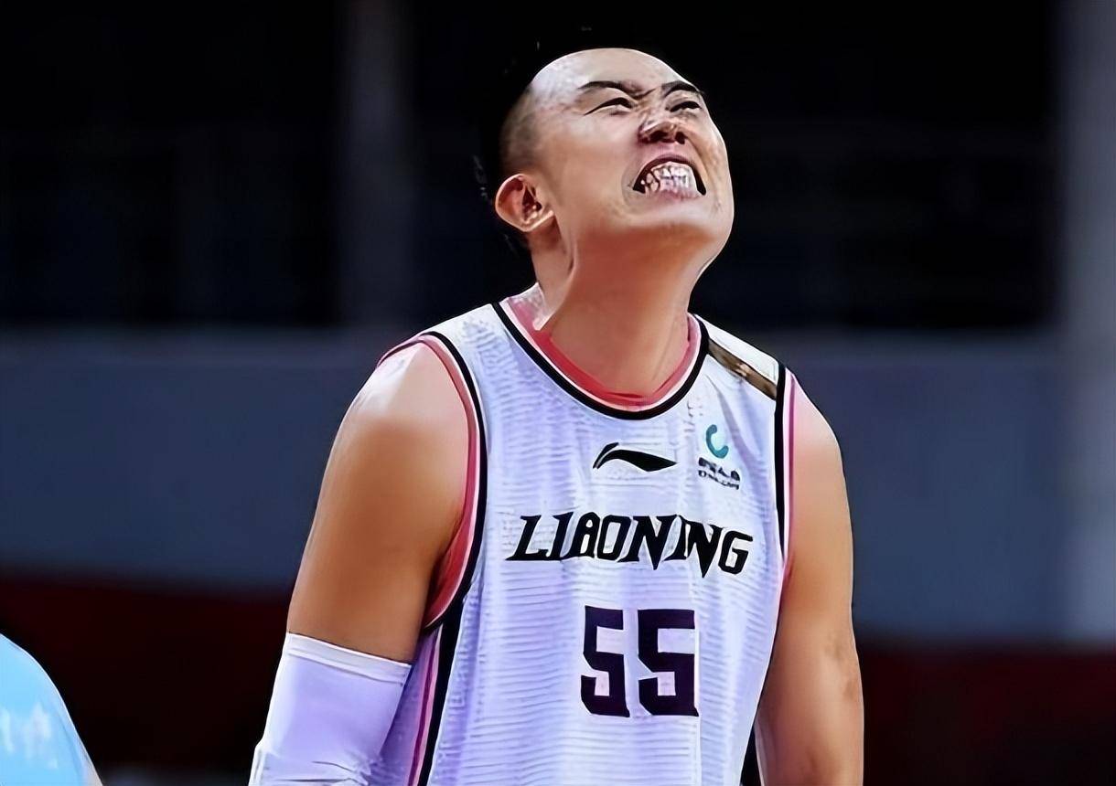 辽宁神塔曾打爆新疆男篮 能决定总决赛走势?