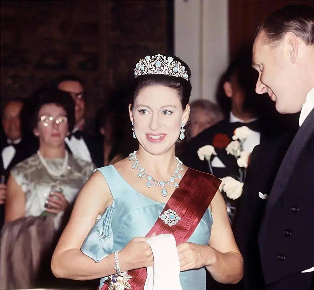 玛格丽特_英国王室_菲利普