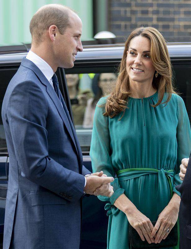 威廉王子被爆要二婚?凯特王妃病情即将公开,罗斯本人也露脸了