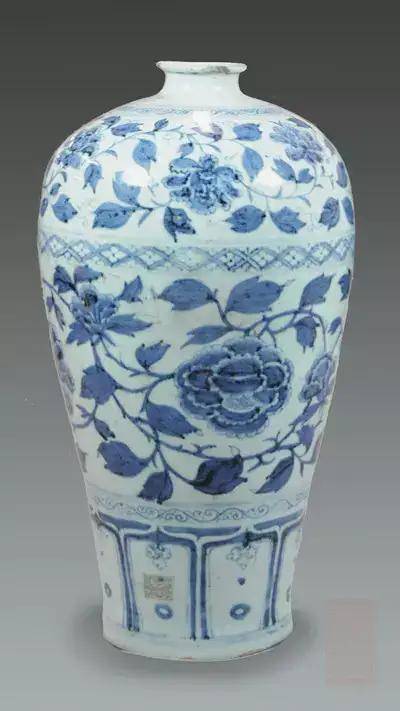 梅瓶的阳刚之美