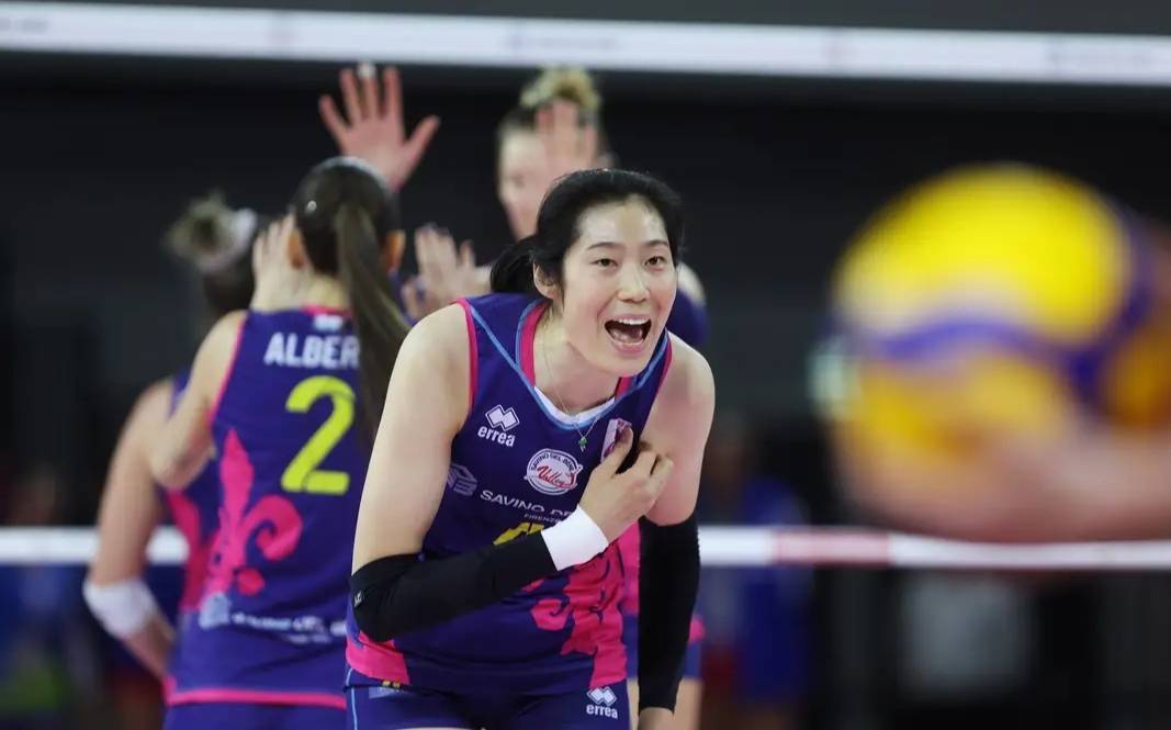 主教练亲自迎接,伤病基本康复_中国女排_联赛_奥运