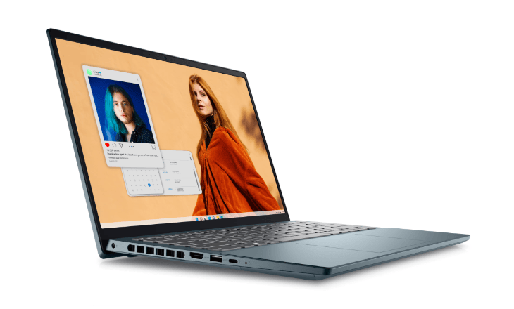 戴尔新飞跃:骁龙x elite芯,灵越xps系列笔记本震撼曝光