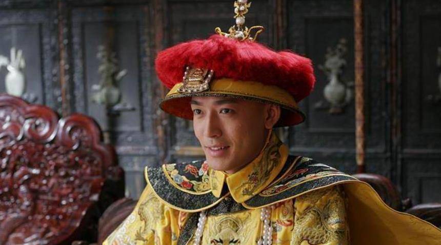 2008年专家验出真实死因,凶手却暗藏玄机_李莲英_袁世凯_慈禧