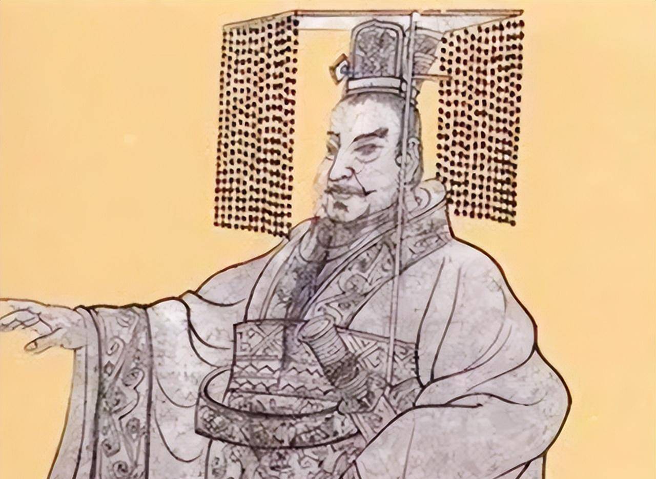 张飞墓前松柏为何不长树干?百年来难以解释,当地村民却轻松道破