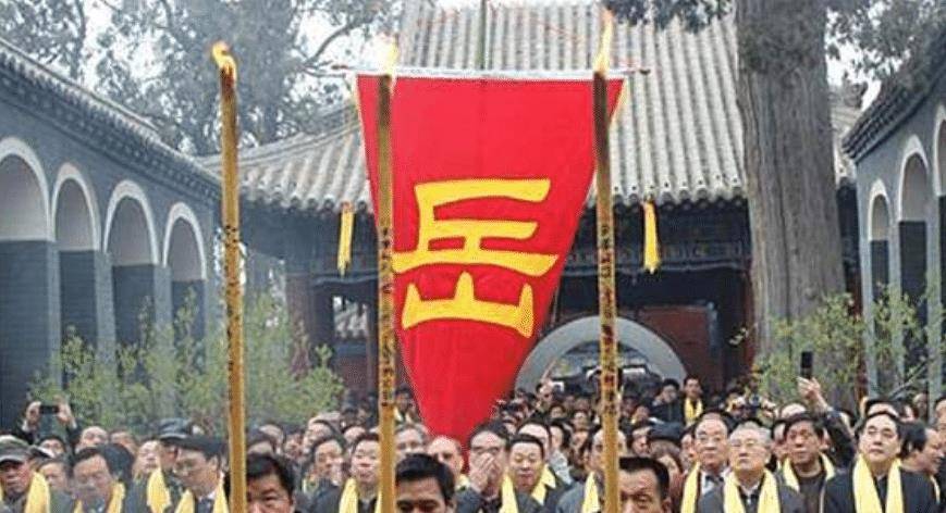 岳飞后人从不与这2个姓氏通婚,一个深仇大恨,另一个情深似海_金国_贡