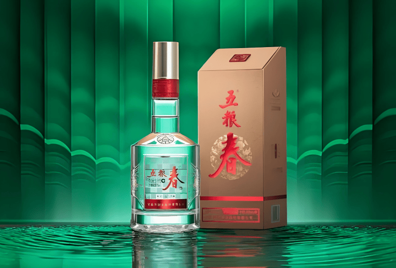 五粮春精准布局,全面冲刺次高端市场