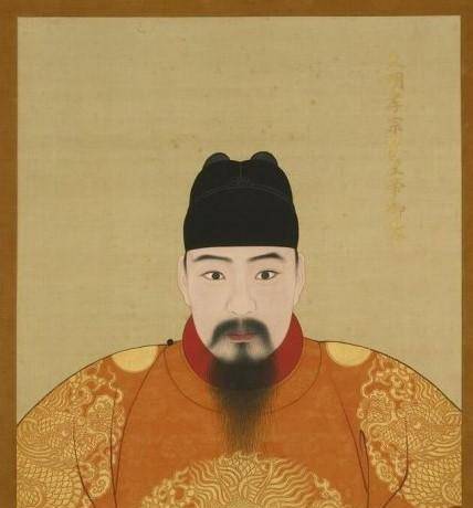 荣庄王朱祐枢:我就想去常德府当王爷,招谁惹谁了,怎么就这么难