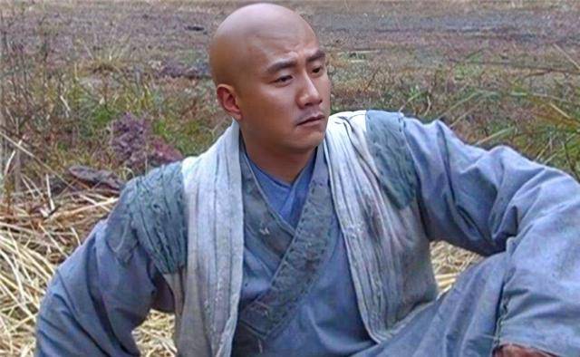 方丈回答8个字挽救全寺的人_寺庙_郭子兴_老和尚