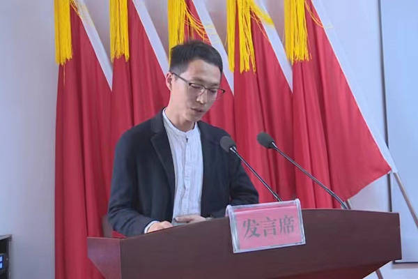 唤得春醒虹尤美——监利市"七彩农业"副理事长曾春醒印象