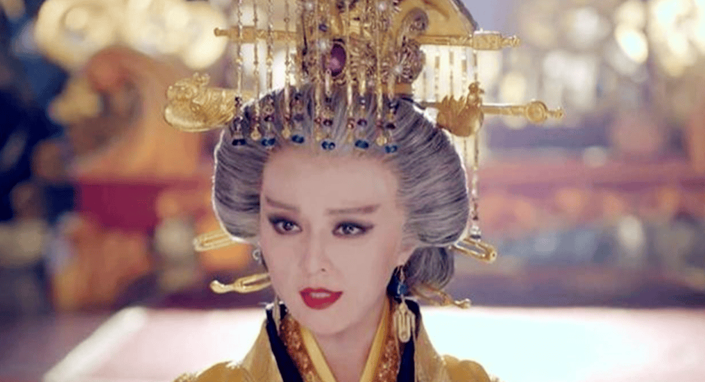 裴炎:帮助武则天废黜唐中宗,官至宰相,为什么最终反被