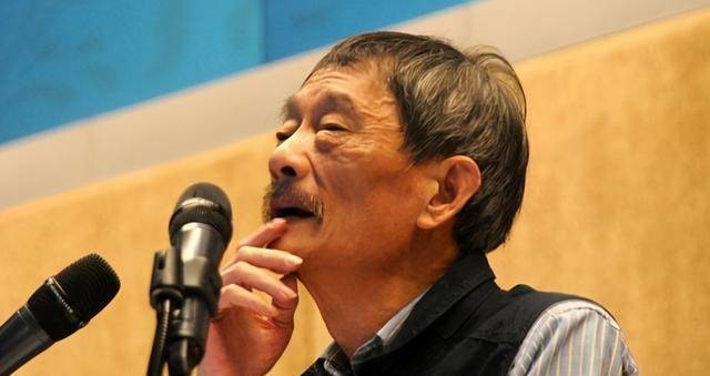 中科院"扫地僧":一生淡泊名利,每天一斤白酒,却是科学界泰斗