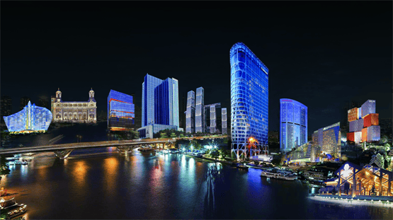 而舒达与这些集团在全球范围内均有广泛合作,希尔顿酒店集团更是将